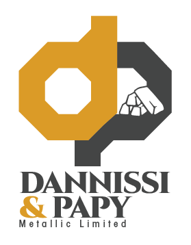 DANNISSI & PAPY METALLIC LIMITED